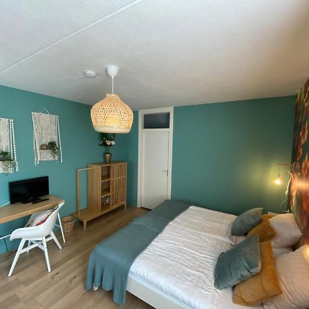 B&B, Brasserie Lakerhof Ohé en Laak Kültér fotó