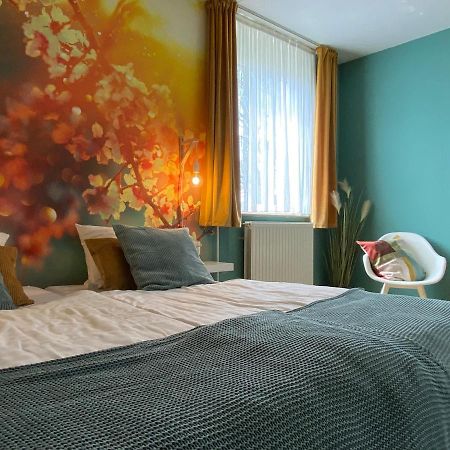 B&B, Brasserie Lakerhof Ohé en Laak Kültér fotó