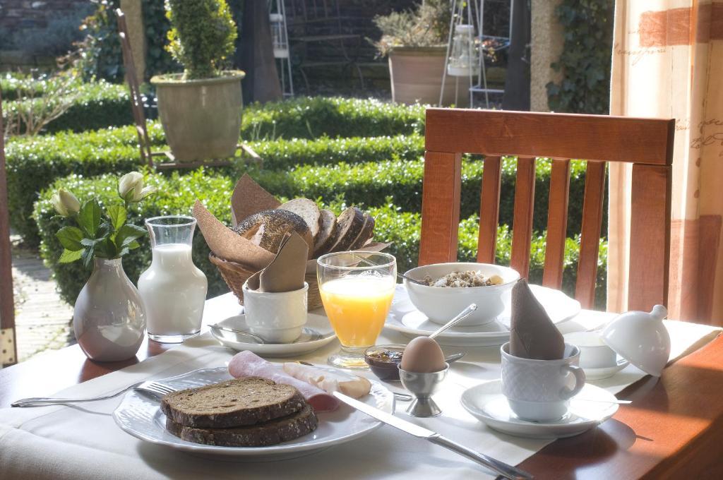 B&B, Brasserie Lakerhof Ohé en Laak Szoba fotó