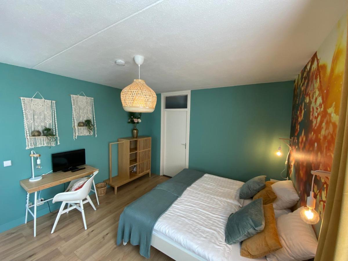 B&B, Brasserie Lakerhof Ohé en Laak Kültér fotó
