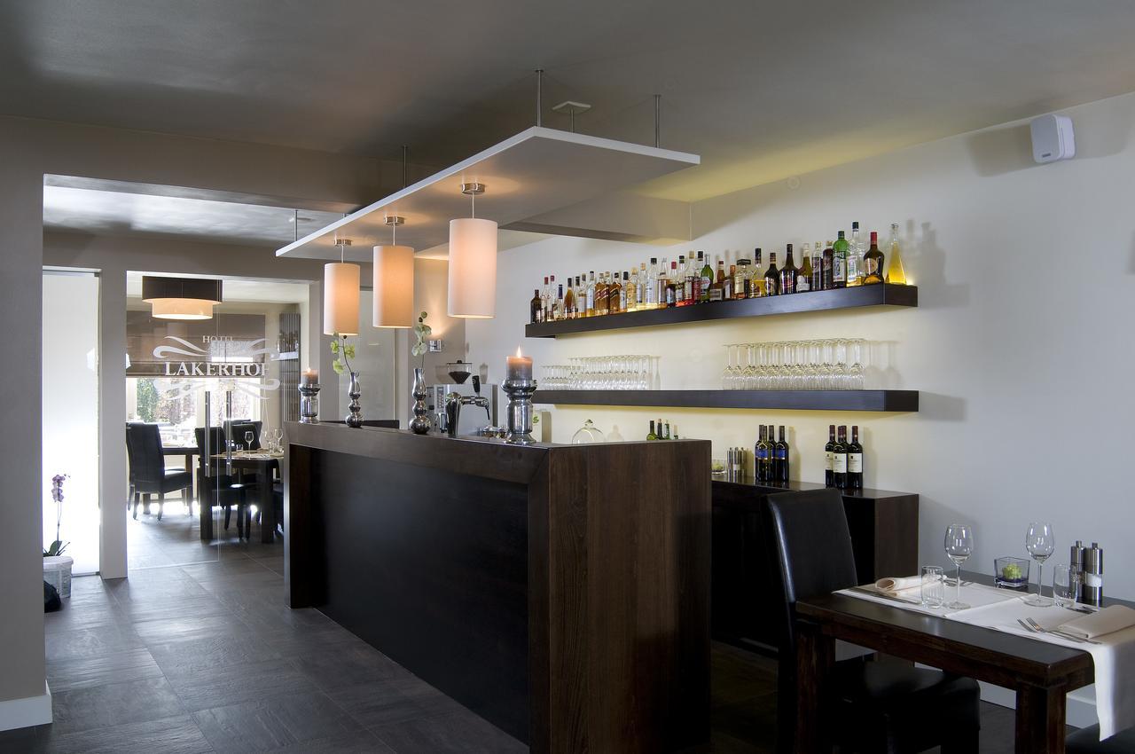 B&B, Brasserie Lakerhof Ohé en Laak Kültér fotó