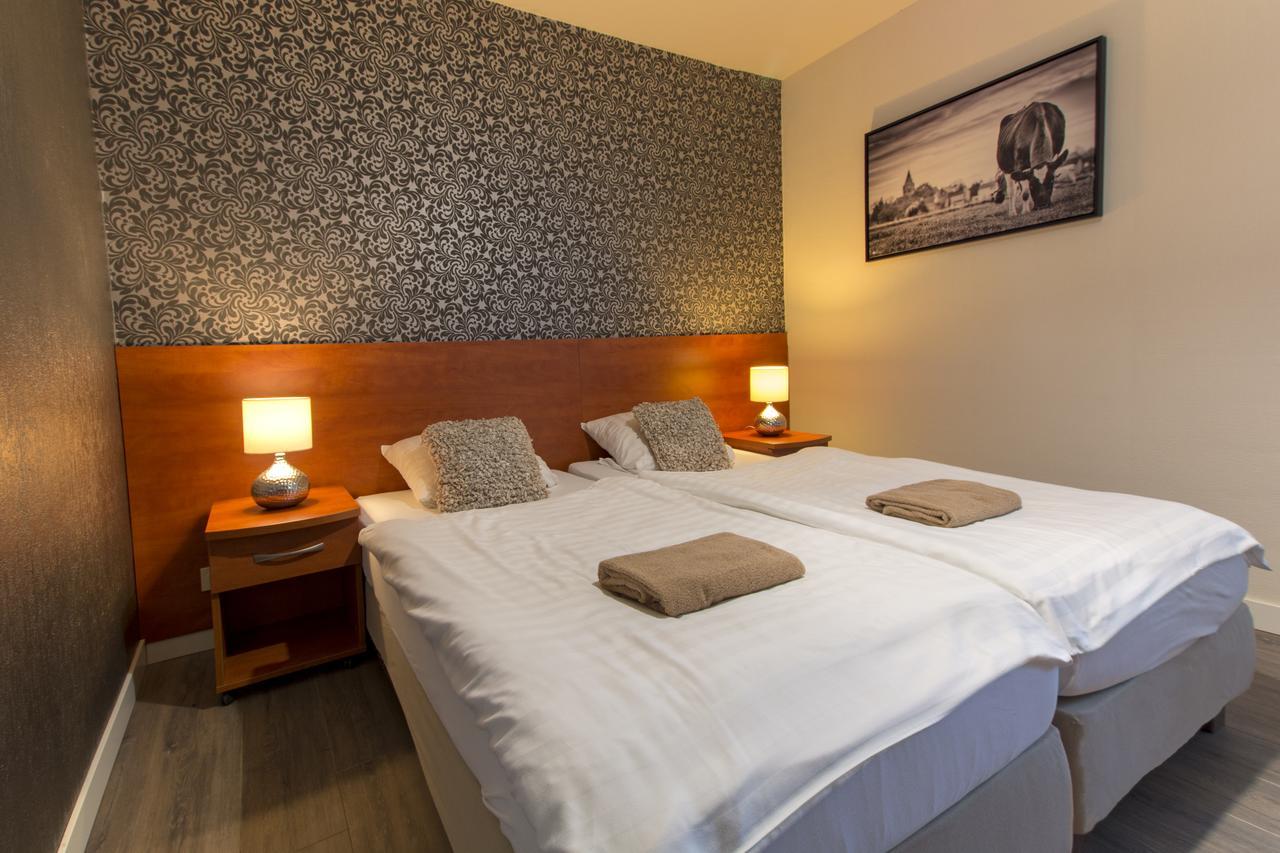 B&B, Brasserie Lakerhof Ohé en Laak Kültér fotó